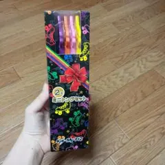 キスマイミニトングセット！ジャニーズ