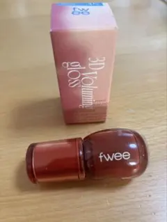 fwee 3D VOLUMING GLOSS SCOTCH 30%