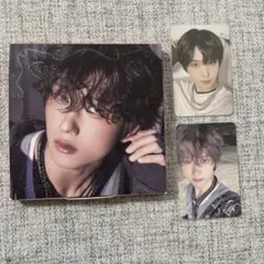 NCTDREAM Beat it up チソン