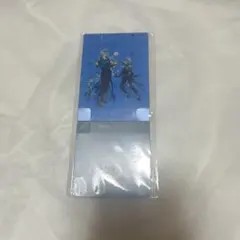 ツイステッドワンダーランド イグニハイド寮 オリジナルコースター イデア オルト