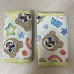 ラブラリーバイフェイラー ハッピーポップニコ サッキングパッド
