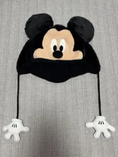 ミッキーマウス　ファンキャップ