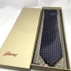 2026年最新】Brioni カラー：ネイビー系 ネクタイの人気アイテム