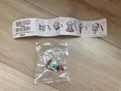 名取さながいっぱい コレクションフィギュア ヴァ…？