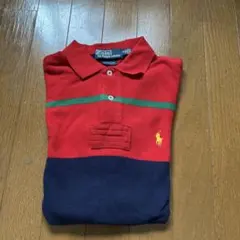 Polo by Ralph Lauren カスタムフィット ポロシャツ S