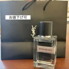 Yves Saint Laurent Y MEN オーデトワレ 60ml