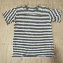 ロンハーマン　ボーダーTシャツのサムネイル