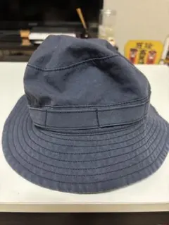 THE NORTH FACE GORE-TEX バケットハット ネイビー