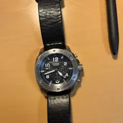 2025年最新】FOSSIL メンズ 腕時計(アナログ)の人気アイテム - メルカリ