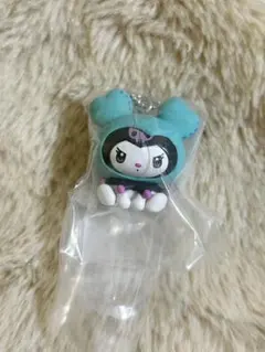 【新品】TWICE LOVELYS ミブリー（ミナ）サンリオ クロミ チャーム