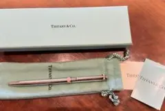 2026年最新】TIFFANY ボールペン本体の人気アイテム - メルカリ