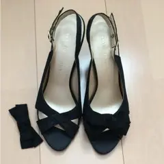 vanity beautyサンダル日本製