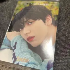 txt　ウエハース　レア　スビン