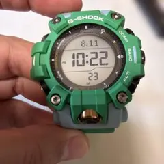 Sinn】ジン U1.Camouflageカモフラージュ 世界限定500本 - メルカリ