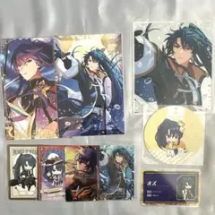 まほやく オズ グッズまとめ売り まほやく オズ セット - メルカリ