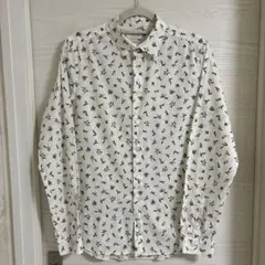 セール！新作！paul smithの高級シャツ