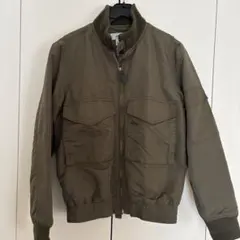 HYKE MA-1 ジャケット　ハイク　1のサムネイル