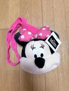 ミニーマウス バッグ