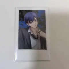 いれいす　ランダム　チェキ風トレカ　第五弾　if