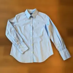 ラルフローレン　キッズ150 ブラウス　シャツ