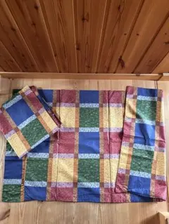 みやちゃん様専用　長座布団カバー　2枚