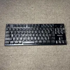 バルカン ロキャット キーボード tkl