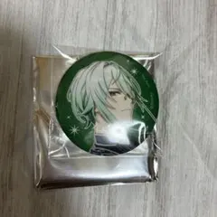 スパリク スー 缶バッジ