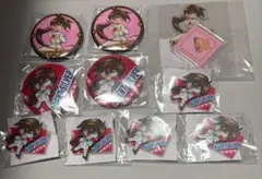 怪盗ジョーカー 缶バッジ 全10種コンプリート オンラインくじ - メルカリ