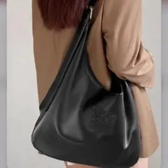 超美品 グレイル モノグラムレザーバッグ ショルダーバッグ GRL 匿名配送