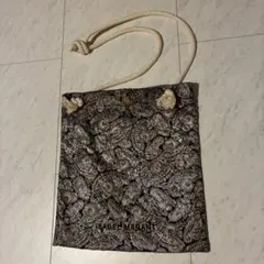 ISABEL MARANT ペイズリー柄 ショルダーバッグのサムネイル