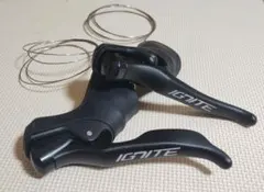 sensah ignite 2×9s ブレーキシフトレバー - メルカリ