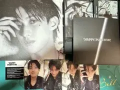 SEVENTEEN BURSTDAY DAREDEVIL ドギョム　コンプ