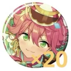 2026年最新】姫宮桃李 缶バッジの人気アイテム - メルカリ