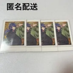 ヒプマイ フレイヴァ ぱしゃこれ 帝統