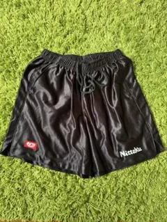 ニッタク 卓球ユニフォーム パンツ Sサイズ