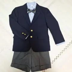 J.PRESS フォーマル　スーツ　男の子　卒園式　入学式