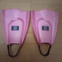 フィン　水泳用　Mサイズ