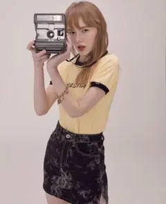 SCULPTOR  スカルプター　 スカート