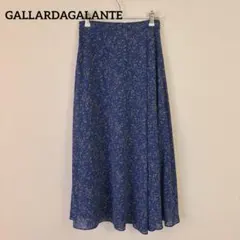 GALLARDAGALANTE フレアロングスカート【値下げ中】