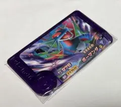 ポケモン　フレンダ　ボーマンダ　ゼット技　スーパートレジャー