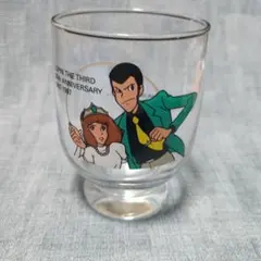 2025年最新】ルパン三世 グラスの人気アイテム - メルカリ