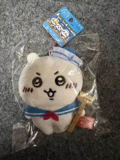 ちいかわ セーラー服 ぬいぐるみ 神戸のサムネイル
