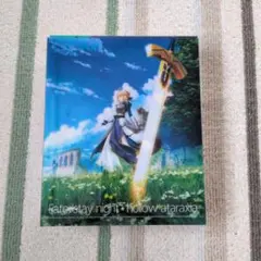 Fate/stay night + hollow ataraxia 復刻版 - メルカリ