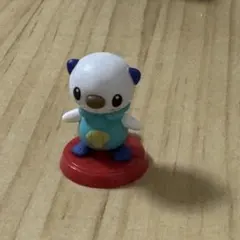 ミジュマル ポケットモンスター旅立ちの3匹チョコエッグ