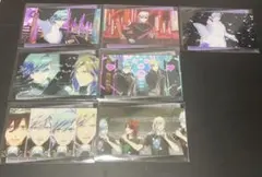 【商品ID記載しません】【お値下げ不可】うたプリ 藍 グッズ ブロマイド