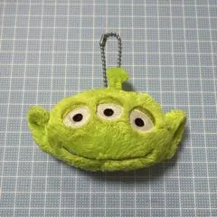 トイストーリー リトルグリーンメン