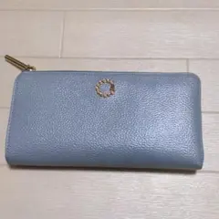 再再再再値下げ☆ランバンコレクション 長財布 定価18000円のサムネイル