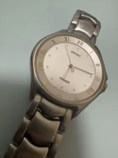 SEIKO PRESAGE 腕時計(クォーツ)