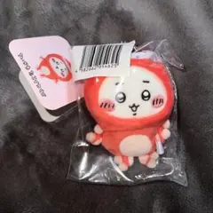 ちいかわ たこイカくじ マスコット