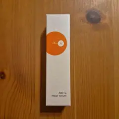 《ドクターケイ》新品未開封！ケイABC-G リペアセラム 美容液 9mlベスコス